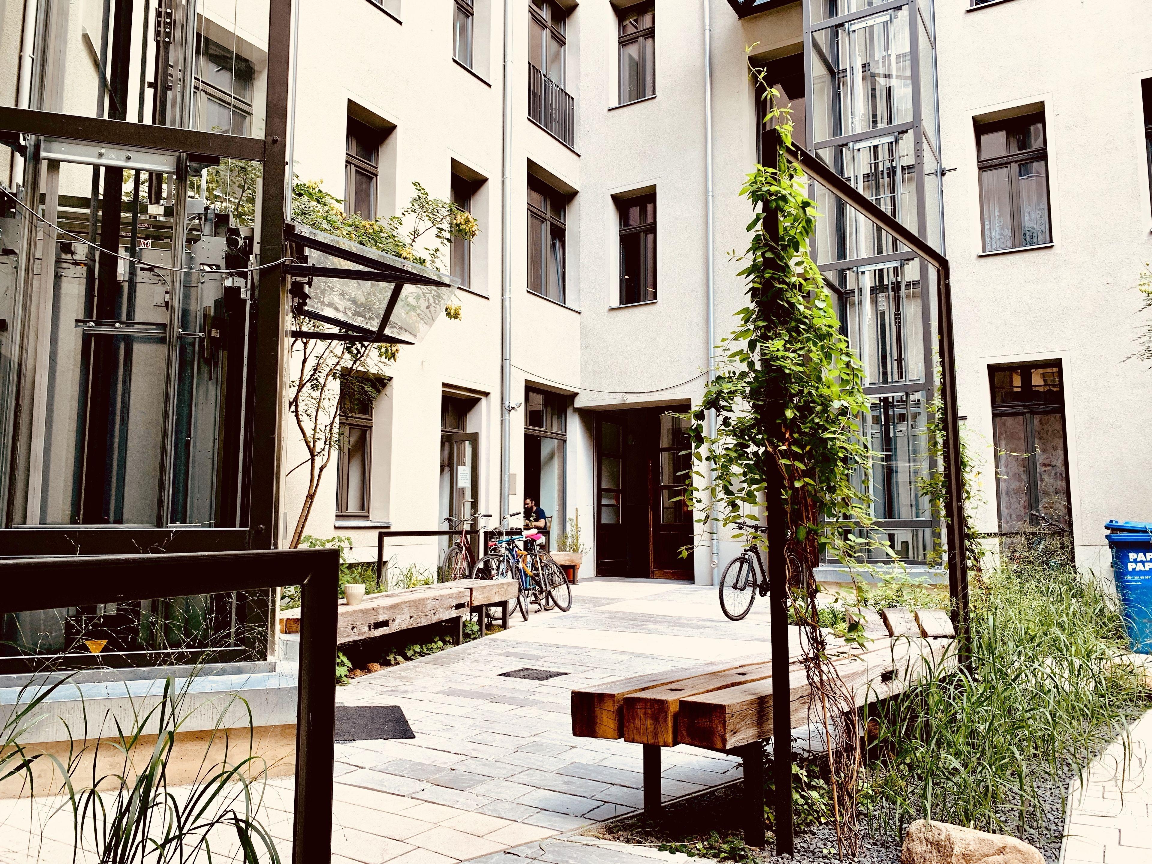 Brilliant Apartments Berlin — Photos 1