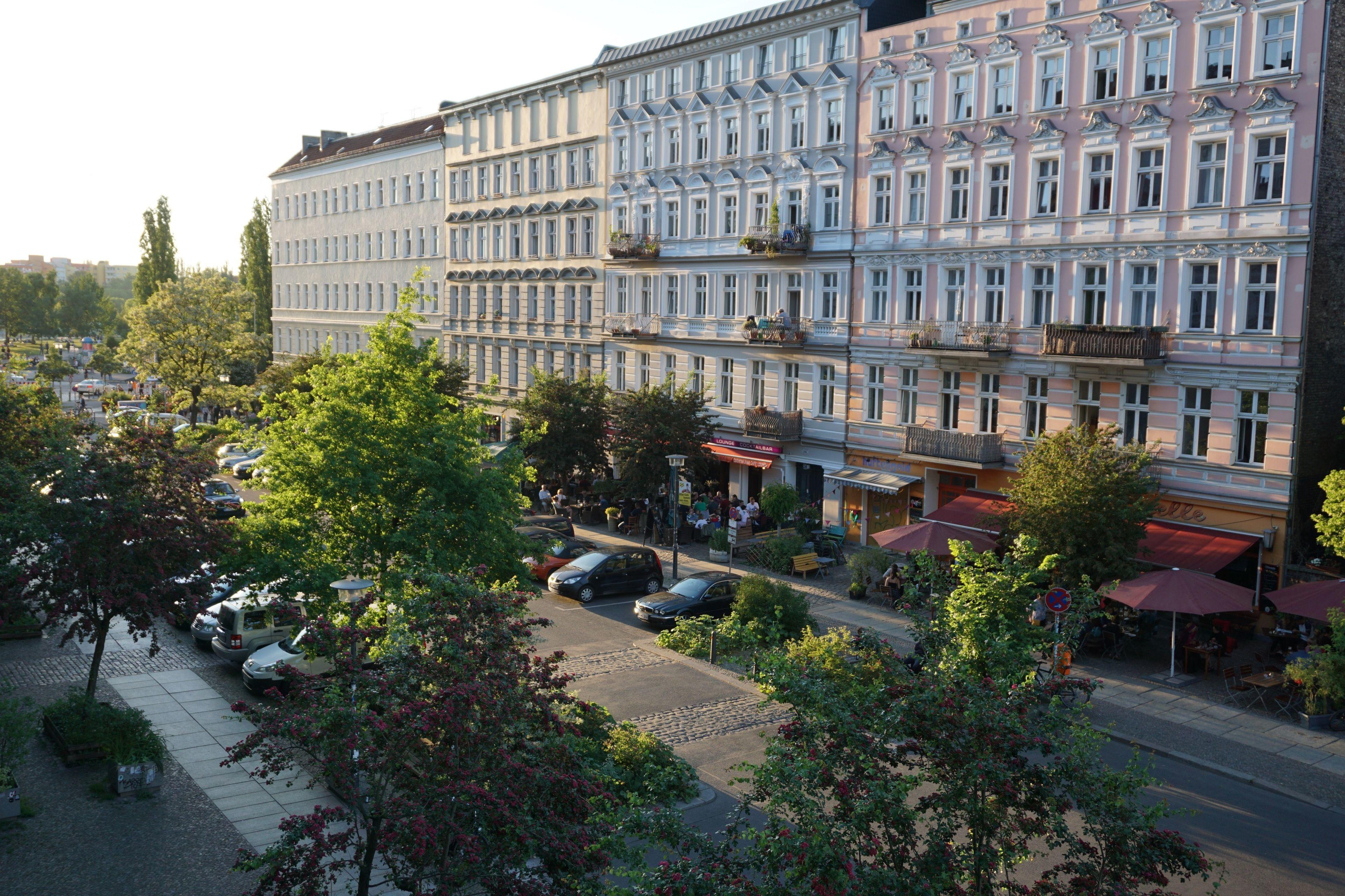 Brilliant Apartments Berlin — Photos 2
